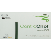 Controchol Tabl 90