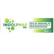 INDOLPHAR GEL 10 ML          