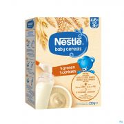 Nestlé Baby Cereals 5 Granen  Baby 6+ 250g