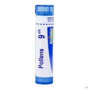 Pollens 9Ch gr 4G Boiron - Vue détail 1