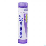 Gelsemium Sempervirens 30Ch gl Boiron - Vue détail 1