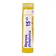 Magnesia Phosphorica 15Ch gr 4G Boiron - Vue détail 1