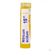 Nitricum Acidum 15Ch gr 4G Boiron - Detail 1