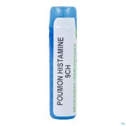 Poumon Histamine 9Ch gr 4G Boiron - Detail 1