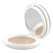 Avene Couvrance Confort Creme Teintee Compact Porcelaine 01 10 g - Produit 5