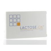 LACTOSE OK CAPSULES 75 X 353 MG