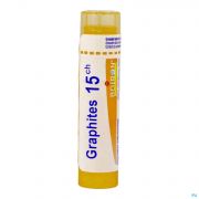Graphites 15Ch gr 4G Boiron - Detail 1