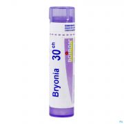 Bryonia 30Ch gr 4G Boiron - Detail 1