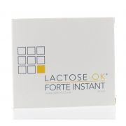 LACTOSE-OK FORTE STICK INSTANT (30) 