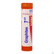 Boiron Unda granules graphites 7 Ch - Vue détail 1