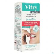 Vitry Vao Bitter Herstellend Sensitive 10ml