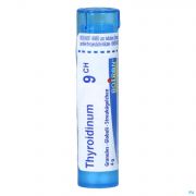 Boiron Unda granules Thyroidinum 9 Ch - Vue détail 1