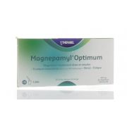 Therabel Magnepamyl Optimum Stick 20