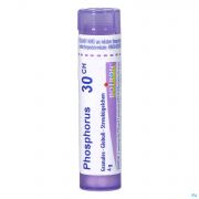 Phosphorus 30Ch gr 4G Boiron - Detail 1