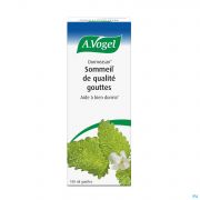 A. Vogel Vogel Dormeasan 100 ml - Vue détail 1
