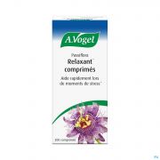 A. Vogel Vogel Passiflora Complex 200 Comprimes