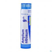 Amylium Nitrosum 09Ch gr 4G Boiron - Detail 1