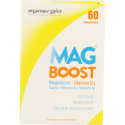Mag Boost Comp 60