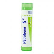 Petroleum 5Ch gr 4G Boiron - Detail 1