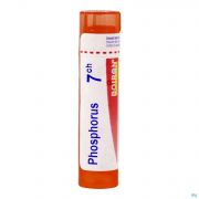 Boiron Unda granules Phosphorus Flavus 7 Ch - Vue détail 1
