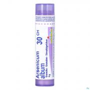 Boiron Unda granules Arsenicum Album 30 Ch - Vue détail 1