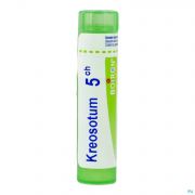 Boiron Unda granules Kreosotum 5 Ch - Vue détail 1