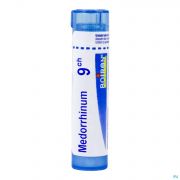 Boiron Unda granules Medorrhinum 9 Ch - Vue détail 1