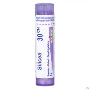 Boiron Unda granules Silicea 30 Ch - Vue détail 1