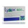Lysox gran Sach 30X400Mg