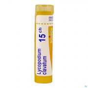 Lycopodium Clavatum 15Ch gr 4G Boiron - Detail 1