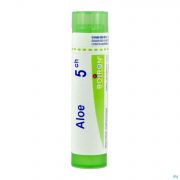 Boiron Unda granules Aloe 5 Ch - Vue détail 1