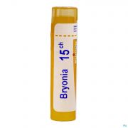 Boiron Unda granules Bryonia Alba 15 Ch - Vue détail 1
