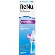 Bausch Lomb Renu Multi-purpos 355ml