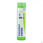 Boiron Unda granules Anacardium Orientalis 5 Ch - Vue détail 1