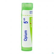Opium 5Ch gr 4G Boiron - Detail 1