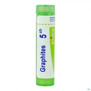 Graphites 5Ch gr 4G Boiron - Detail 1