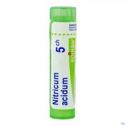 Nitricum Acidum 5Ch gr 4G Boiron - Detail 1