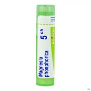 Magnesia Phosphorica 5Ch gr 4G Boiron - Detail 1