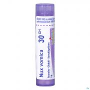 Nux Vomica 30Ch gr 4G Boiron - Detail 1