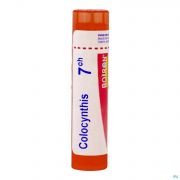 Colocynthis 7Ch gr 4G Boiron - Detail 1