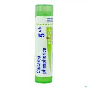 Boiron Unda granules Calcium Phosphoricum 5 Ch - Vue détail 1