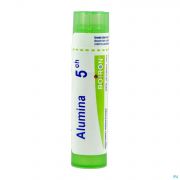 Alumina 5Ch gr 4G Boiron - Detail 1