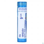 Boiron Unda granules Iris Versicolor 9 Ch - Vue détail 1