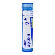 Carbo Vegetabilis 9Ch gr 4G Boiron - Detail 1