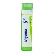 Bryonia 5Ch gr 4G Boiron - Detail 1