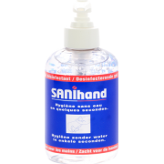 Sanihand Gel Mains 250ml