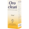 Oroclean Oordruppels Reinigend 10ml