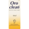 Oroclean Oordruppels Reinigend 10ml
