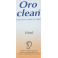 Oroclean Oordruppels Reinigend 10ml