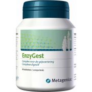 Enzygest Tabl 90 3030 Metagenics